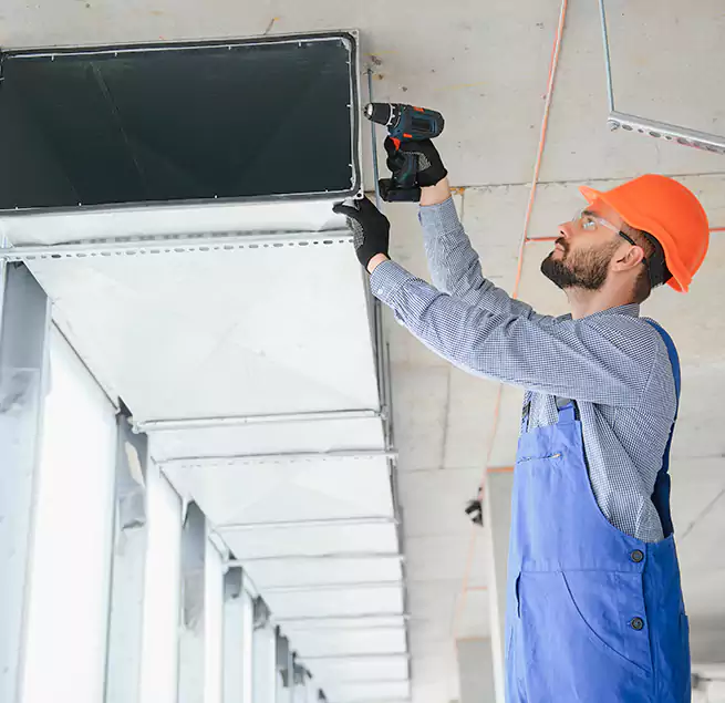 Why Homeowners & Businesses Trust Us in Socorro, TX