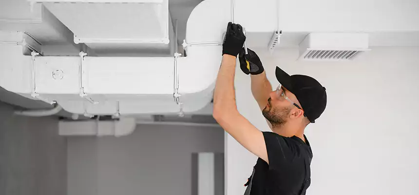 Our Air Duct Cleaning Services in Socorro, TX