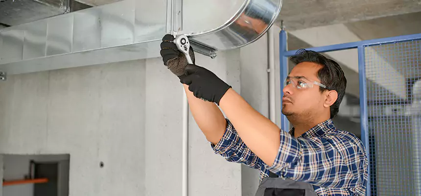 Our Air Duct Pathogen Disinfection Services in Socorro, TX