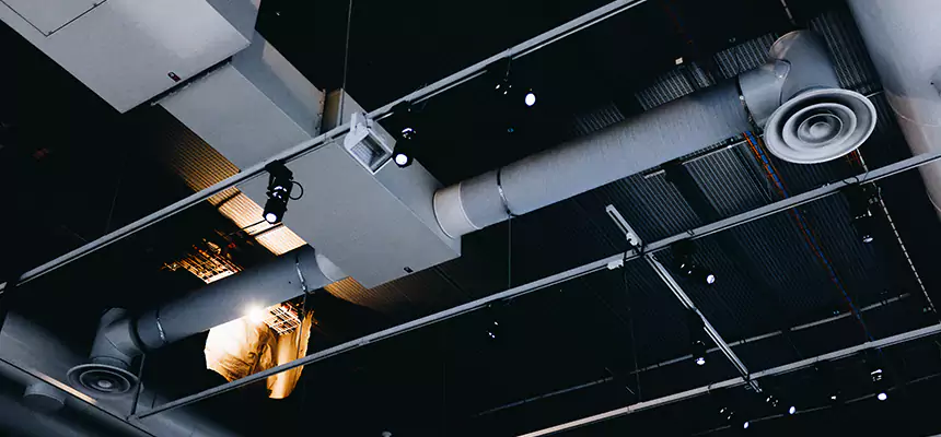 Our Air Duct Replacement Services in Socorro, TX