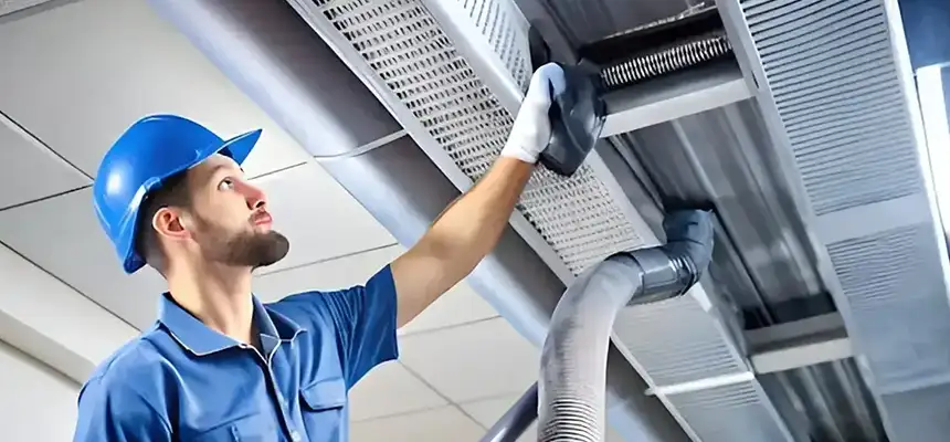 Our Annual Dryer Vent Maintenance Services in Socorro, TX