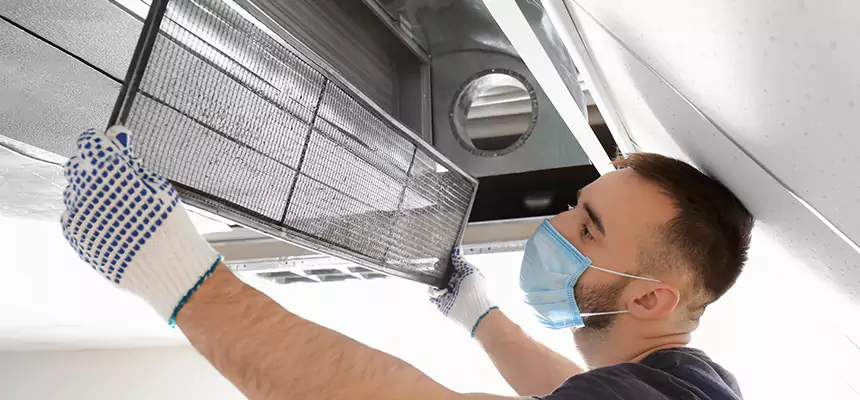 Our Bathroom Exhaust Duct Cleaning Services in Socorro, TX