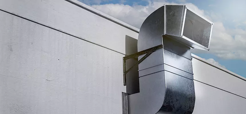 Trusted Industrial Dryer Vent Cleaning in Socorro