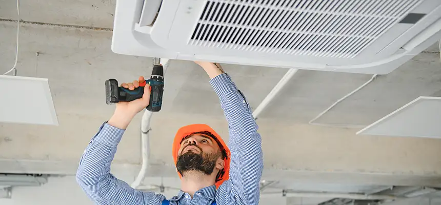 Detailed Multi‑Unit Riser & Roof Termination Cleaning in Socorro