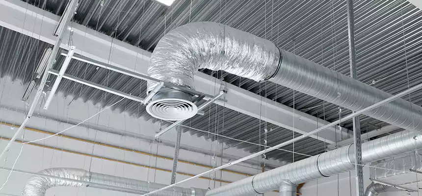Our Dryer Vent Hose Replacement Services in Socorro, TX