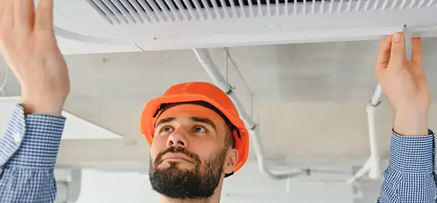 Our Furnace Vent Cleaning Services in Socorro, TX