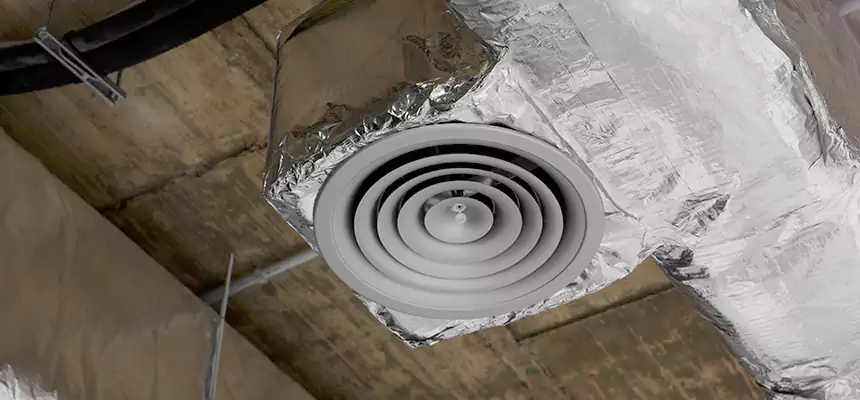 Our HVAC Ductwork Installation Services in Socorro, TX