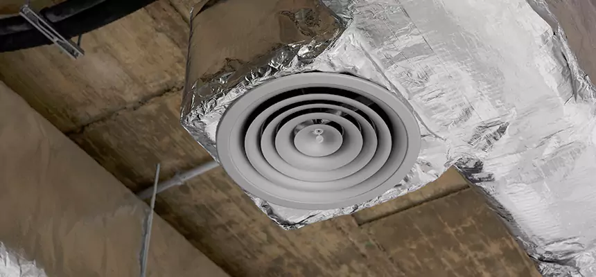 Our Low VOC Vent Installation Services in Socorro, TX