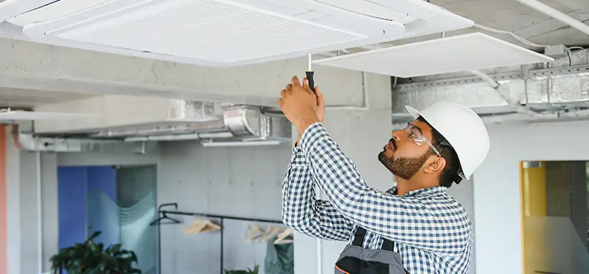 Our Roof Dryer Vent Cleaning Services in Socorro, TX