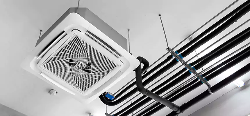 Our Smart AC Vent Controller Services in Socorro, TX