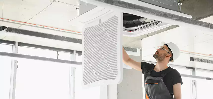 Dryer Ventilation Duct Cleaning in Socorro