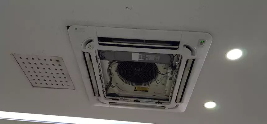 Our Wall Vent Cleaning Service Services in Socorro, TX