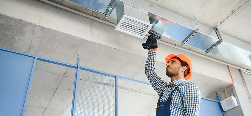 Efficient Exhaust Vent Cleaning in Socorro, TX