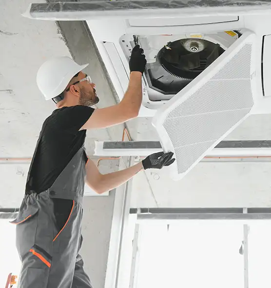 About Air Duct Rodent Removal in Socorro, TX