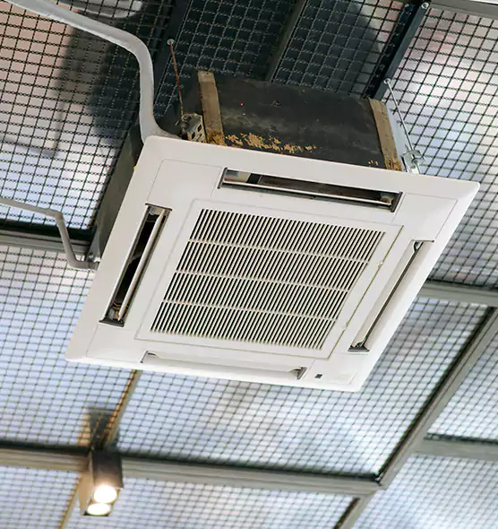 Top-Notch Allergy Relief Vent Cleaning Services in Socorro, TX