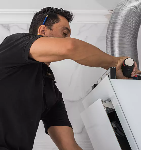 Trusted Bathroom Exhaust Duct Cleaning in Socorro, TX