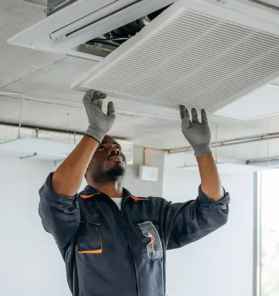 About Certified Air Duct Specialists in Socorro, TX