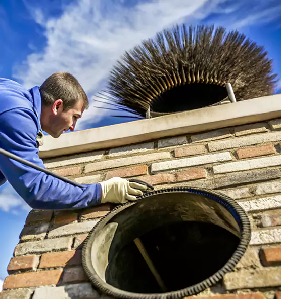 About Professional Chimney Sweep in Socorro, TX