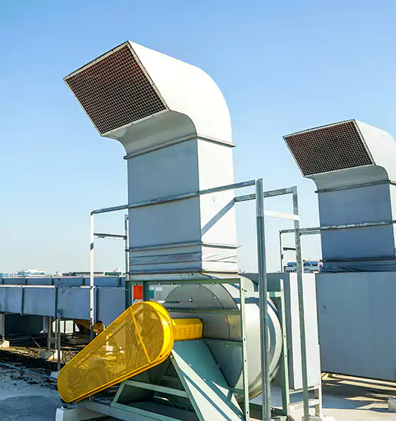 Advanced Commercial HVAC Duct Cleaning in Socorro, TX