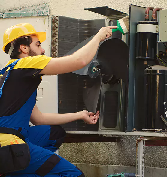 About Dryer Duct Fire Hazard Inspection in Socorro, TX