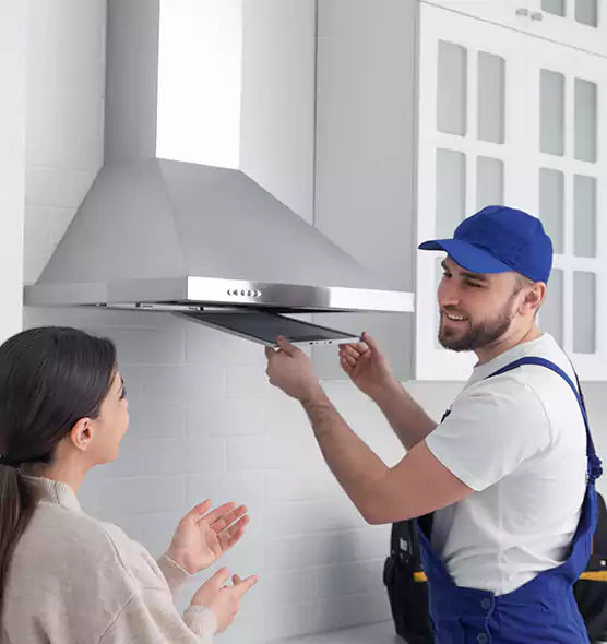 Professional Dryer Vent Cleaning Service in Socorro, TX