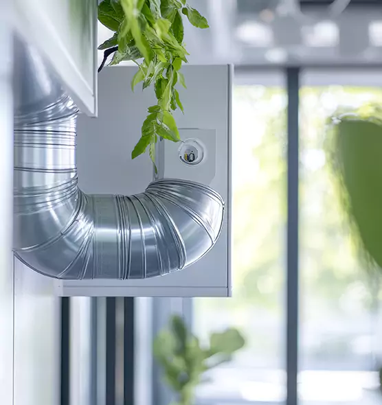 Professional Eco-Safe Dryer Vent Cleaning in Socorro, TX