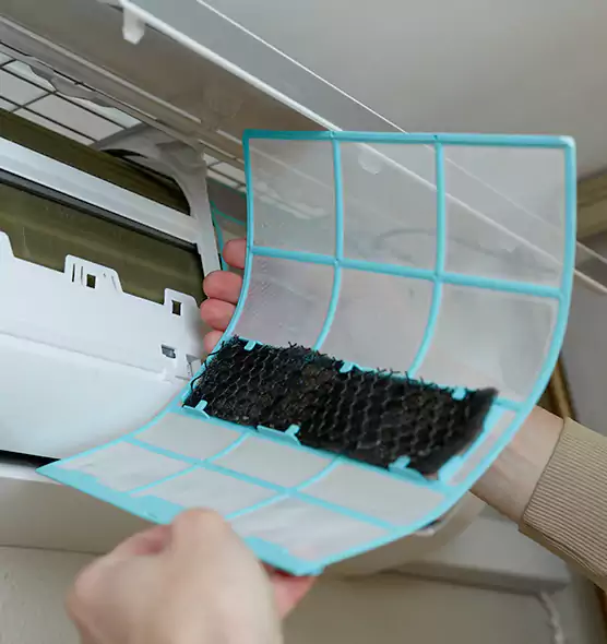 Welcome to Air Duct Cleaning & Repairs Socorro — Your Local HEPA Filter Installation Pros in Socorro, TX