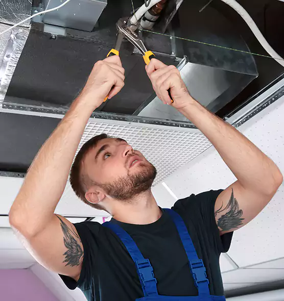 Trusted Home Air Duct Cleaning in Socorro, TX