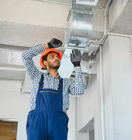 About Hotel Duct And Vent Cleaning in Socorro, TX