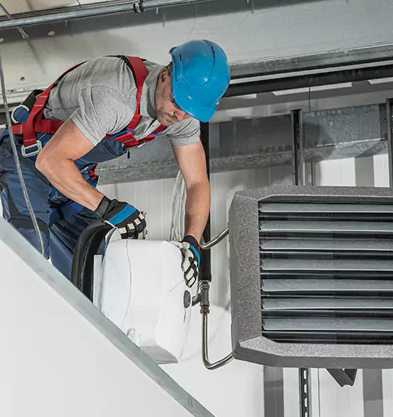 Professional HVAC Cleaning Solutions in Socorro, TX
