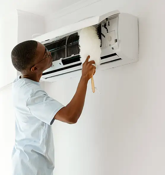 Professional Maximize AC Efficiency  in Socorro, TX