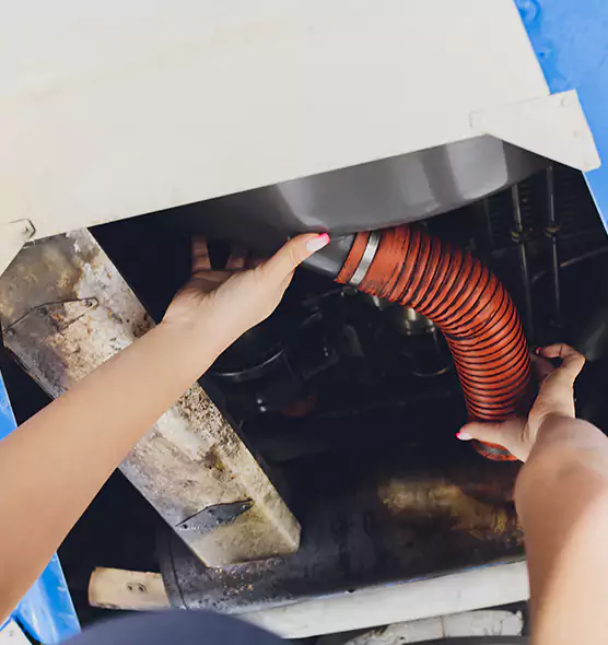 Top-Notch Return Vent Cleaning Service in Socorro, TX