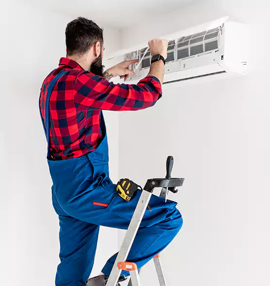 About Smart Air Conditioning Installation in Socorro, TX