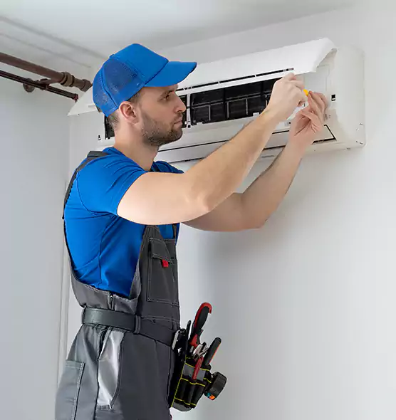 About Smart Thermostat AC Installation in Socorro, TX