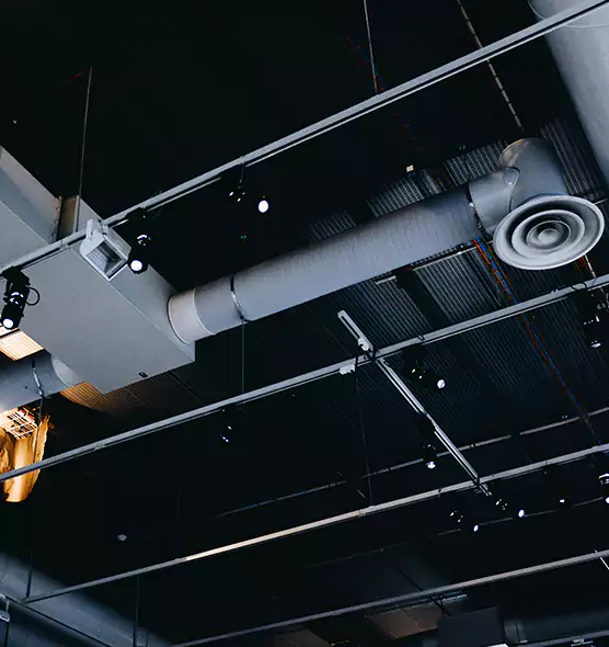 Professinal UV Light Air Purification for Ducts in Socorro, TX