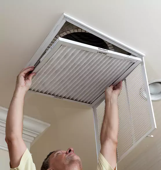 Professional Vent Relocation Services in Socorro, TX