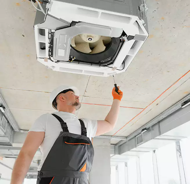 Why Homeowners & Businesses Trust Us in Socorro, TX?