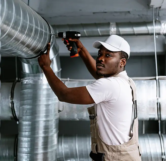 Why Homeowners & Businesses Trust Us Socorro, TX