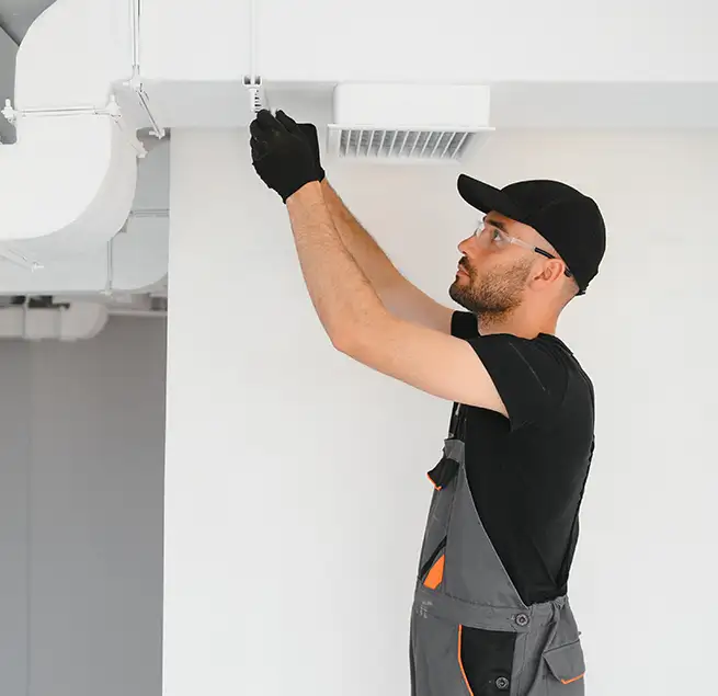 Why Homeowners & Businesses Trust Us in Socorro, TX?