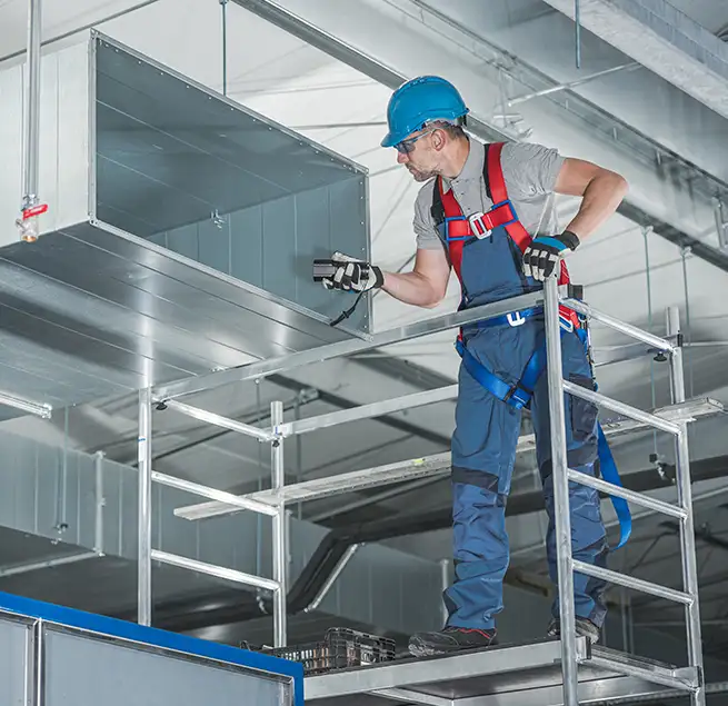 Why Homeowners & Businesses Trust Us in Socorro, TX?