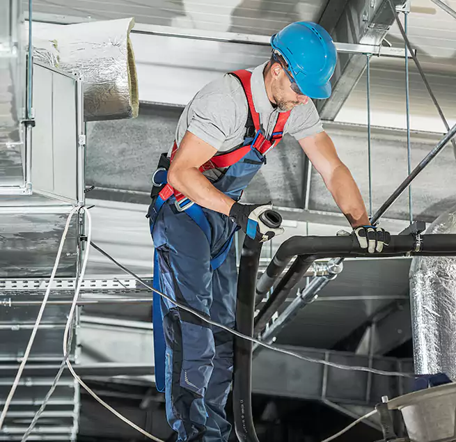 Why Homeowners & Businesses Trust Us in Socorro, TX?