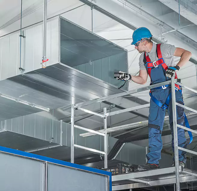 Why Homeowners & Businesses Trust Us in Socorro, TX?