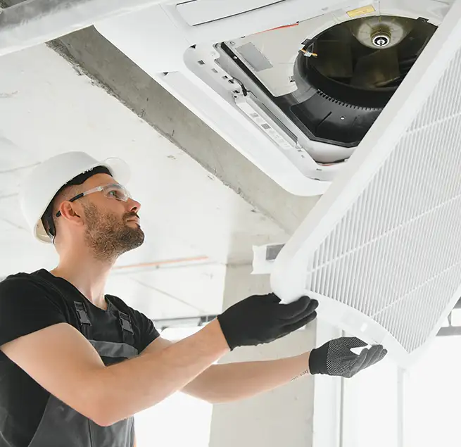 Why Homeowners & Businesses Trust Us in Socorro, TX?