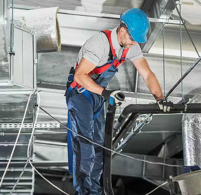 Why Homeowners & Businesses Trust Us in Socorro, TX?