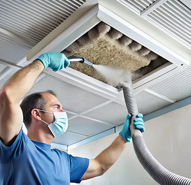  Why Homeowners & Businesses Trust Us Socorro, TX?