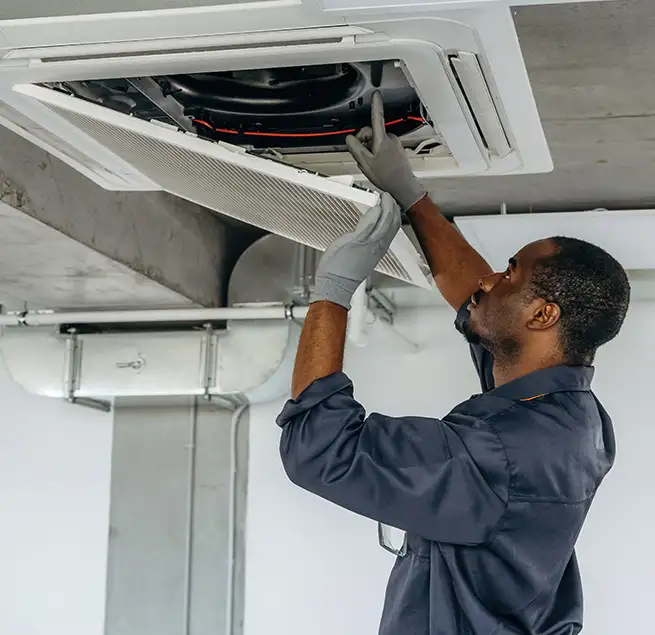 Why Homeowners & Businesses Trust Us in Socorro, TX?