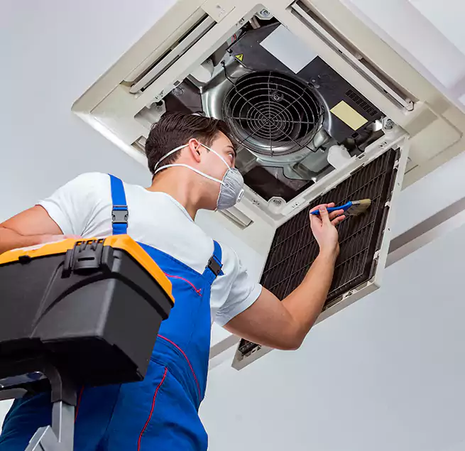 Why Homeowners & Businesses Trust Us in Socorro, TX?