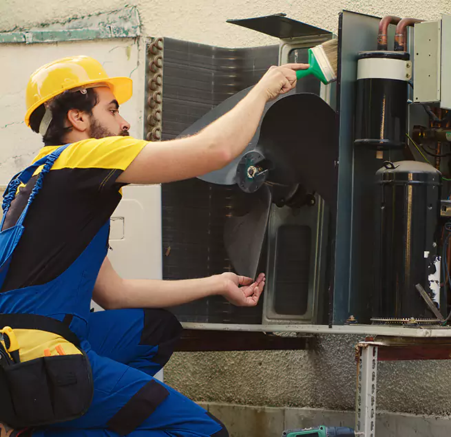 Why Homeowners & Businesses Trust Us in Socorro, TX?