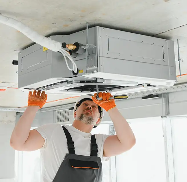 Why Homeowners & Businesses Trust Us Socorro, TX