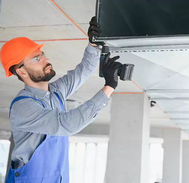 Why Homeowners & Businesses Trust Us in Socorro, TX?